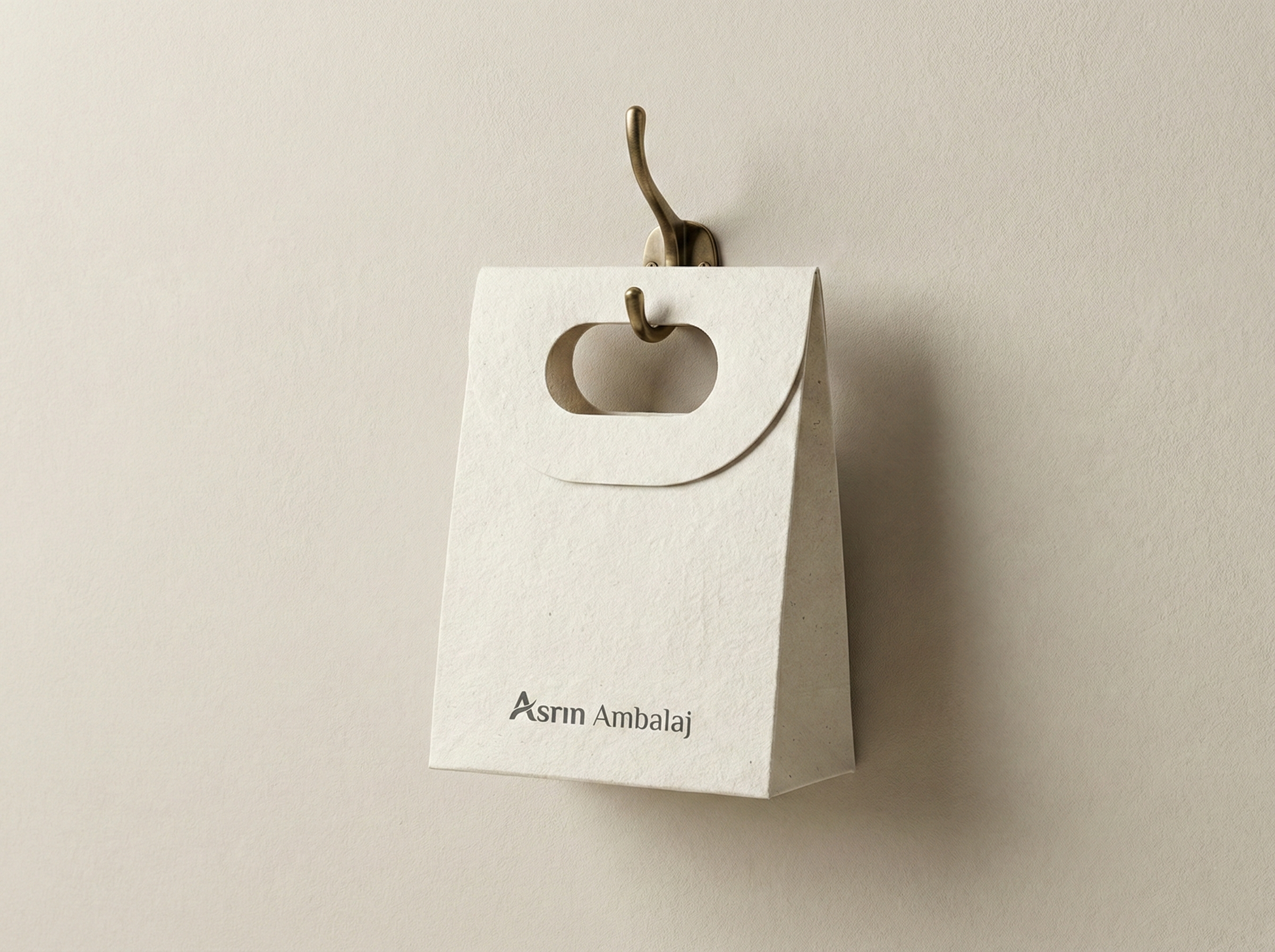 Van butik kağıt çanta zarif tasarım kuyumcu gözlükçü parfümcü İpekyolu premium karton